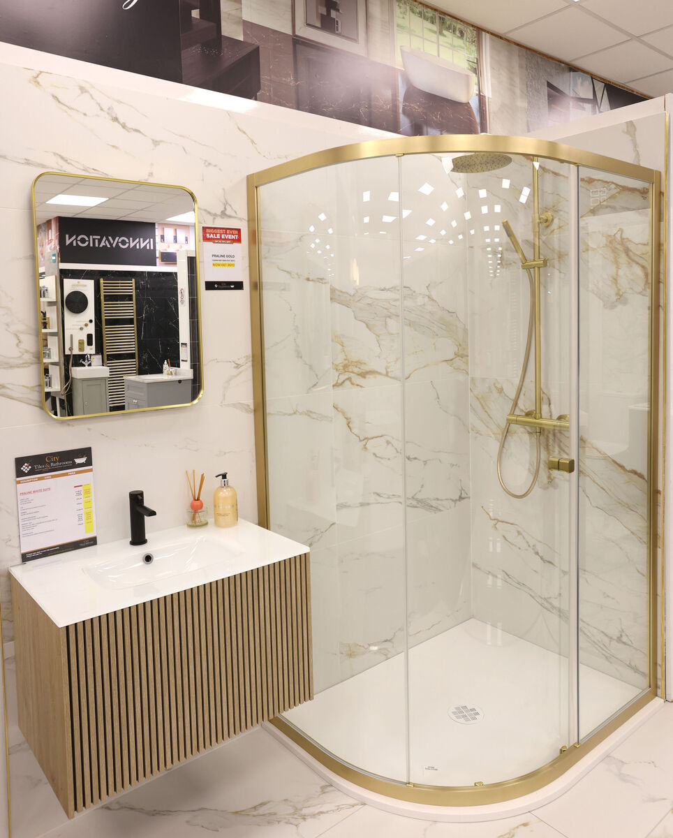 Praline Suite. Praline Suite.