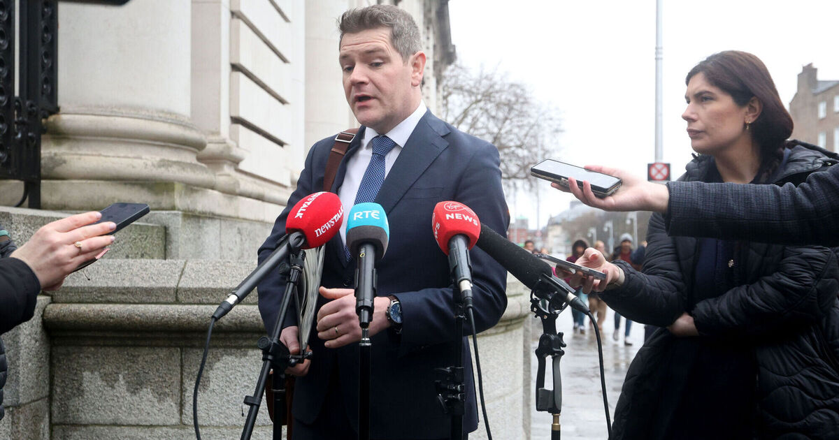 Government climbdown on proposals to regulate short-term lets