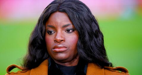 Eni Aluko file photo