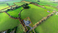 South Tipperary farm fetches €1.725m at auction