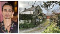 Robert Sheehan joins Mescal and Ronan in West Cork 'Craic Pack' as he seeks planning for farmhouse extension