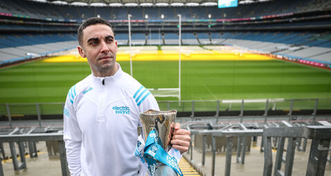 James McCarthy 10/2/2026