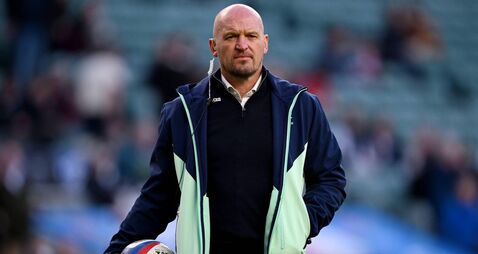 England v Scotland - Guinness Six Nations 2025