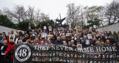 Stardust nightclub fire inquest