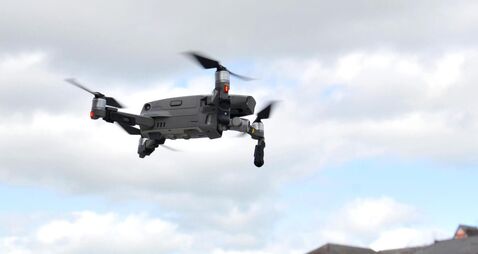 ieExplains: What are the new drone flight restrictions in Cork and why are they coming into effect?