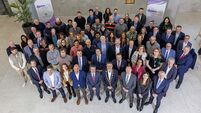 Alcon Ireland: A global leader in eye care and talent development 