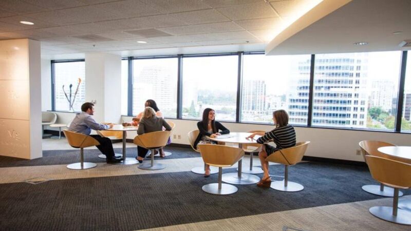 Last summer, ChemPoint relocated its regional headquarters from Maastricht in the Netherlands to City West Business Campus on the western outskirts of Dublin. 