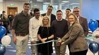 Chempoint off to a flying start in its new Irish home