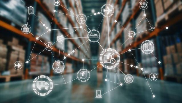 <p>Researchers from UCC, Queen’s University Belfast, and Rochester Institute of Technology are working together on the DANGER-IoT project, developing models that consider the limitations and specific requirements of IoT devices in an increasingly interconnected world. </p>