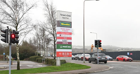 Plans lodged for KFC and Costa Coffee drive-thru restaurants on Cork's Kinsale Road