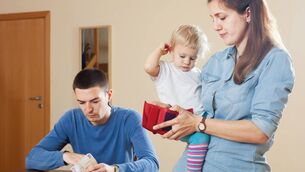 <p>Child maintenance affects all parents, regardless of relationship status or income.</p>