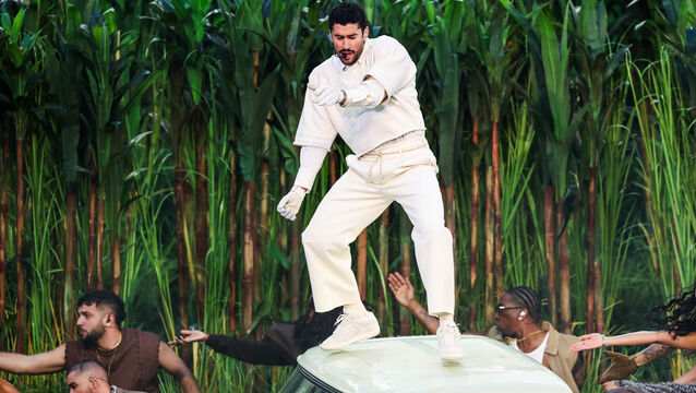 <p>Bad Bunny’s Super Bowl half-time show, performed almost entirely in Spanish, was widely described as a triumph: a pop-cultural coronation for a global star. </p>