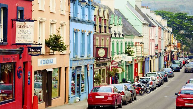 <p>Kenmare: Concerns about the original plans had been raised by Kerry TDs Norma Foley and Michael Healy-Rae.</p>