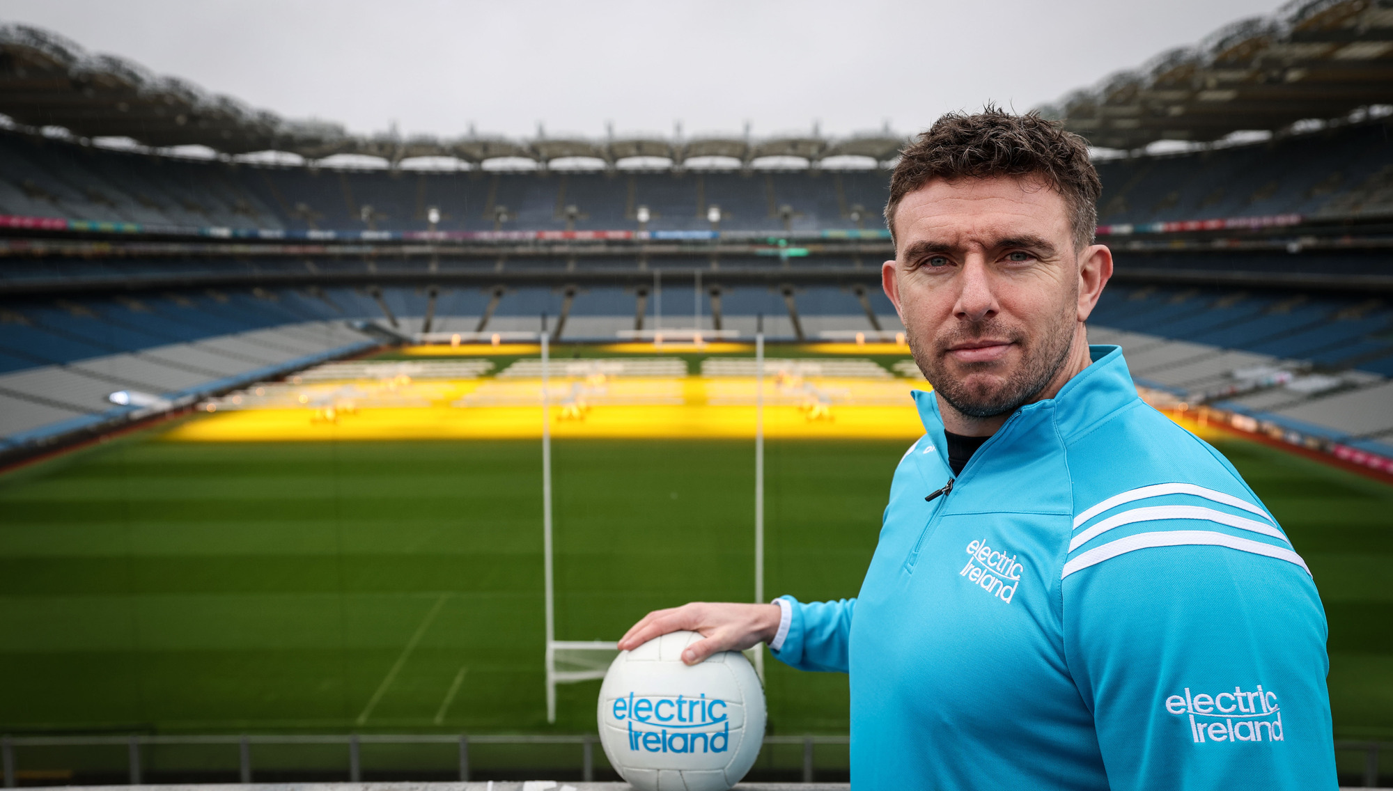 Begley: Kerry right to be aggrieved with drain of talent to AFL