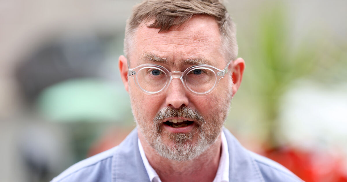 Government criticised for slow progress on remediation for Celtic Tiger-era homes