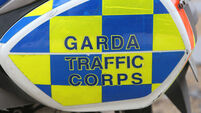 Garda stock