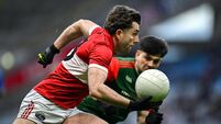 Dingle v St Brigid's - AIB GAA Football Senior Club Championship Final