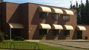 <p>The Royal Canadian Mounted Police said investigators had identified a female suspect.</p>