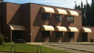 <p>RCMP said investigators had identified a female suspect following a shooting at Tumbler Ridge Secondary School.</p>