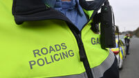 400 fewer gardaí in roads policing units in last 15 years 
