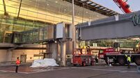 Cork Airport flights suspended for seven hours amid air traffic control shortage