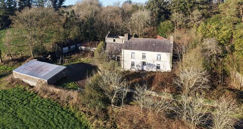 51ac farm in West Cork hotspot already under offer