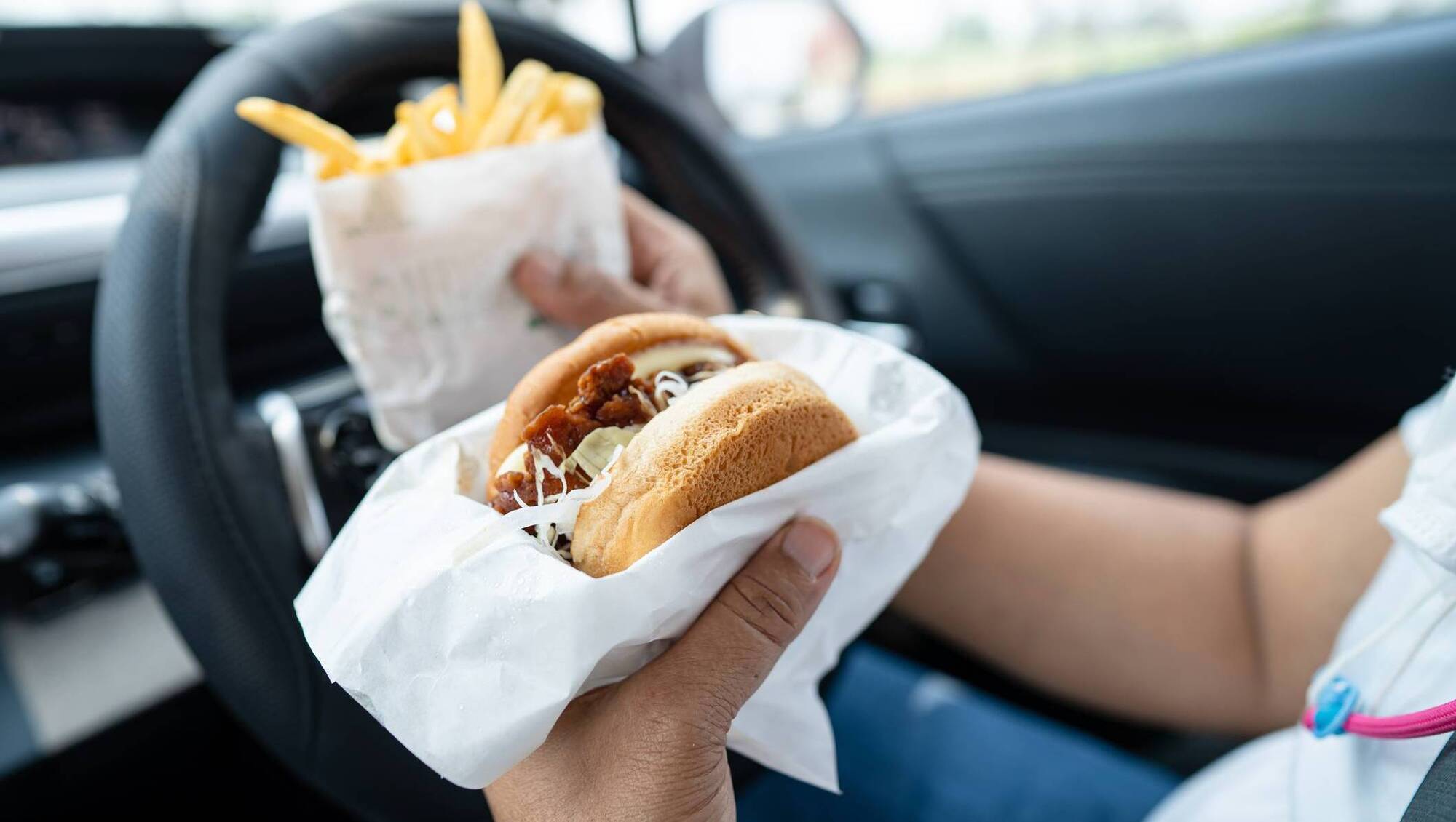 Bernard O’Shea: The Dad Bod Diaries Week 7 — When tiredness masquerades as failure