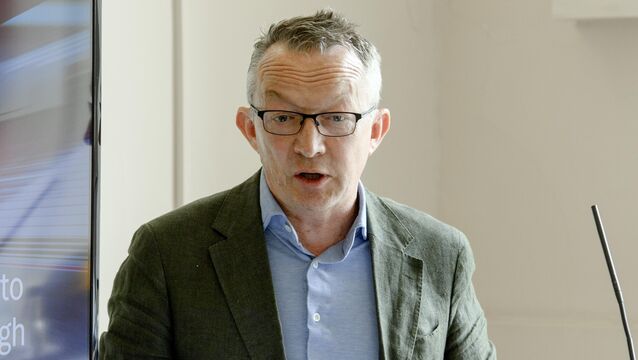 <p>A review started in 2023 of work carried out by a surgeon at the centre of a controversy is now not expected to finish until the end of this year, HSE chief clinical officer Dr Colm Henry (pictured) said.</p>