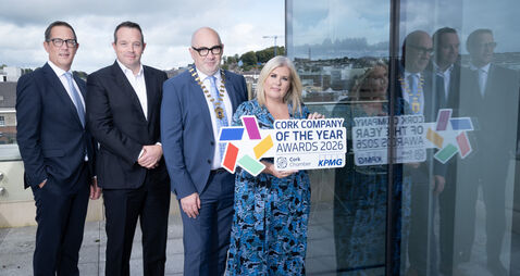 Trust, data, governance: How life sciences can balance the opportunities and risks of AI – responsibly 