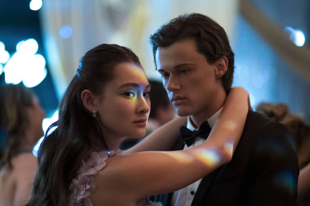 Still from Amazon Prime's The Summer I Turned Pretty. The producers will work on The Boys of Tommen