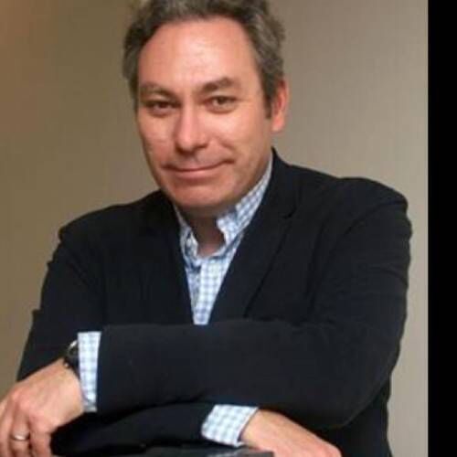 Mark Kelly: 'Some of these vulnerable and untreated people, on release from custody, remained at high risk of falling through the net of community follow-up, sometimes returning to marginal existences with a high risk of homelessness and substance use.'