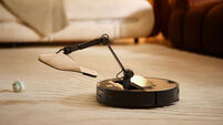 Roborock launches in Ireland with Harvey Norman, bringing premium robot vacuums to Irish homes