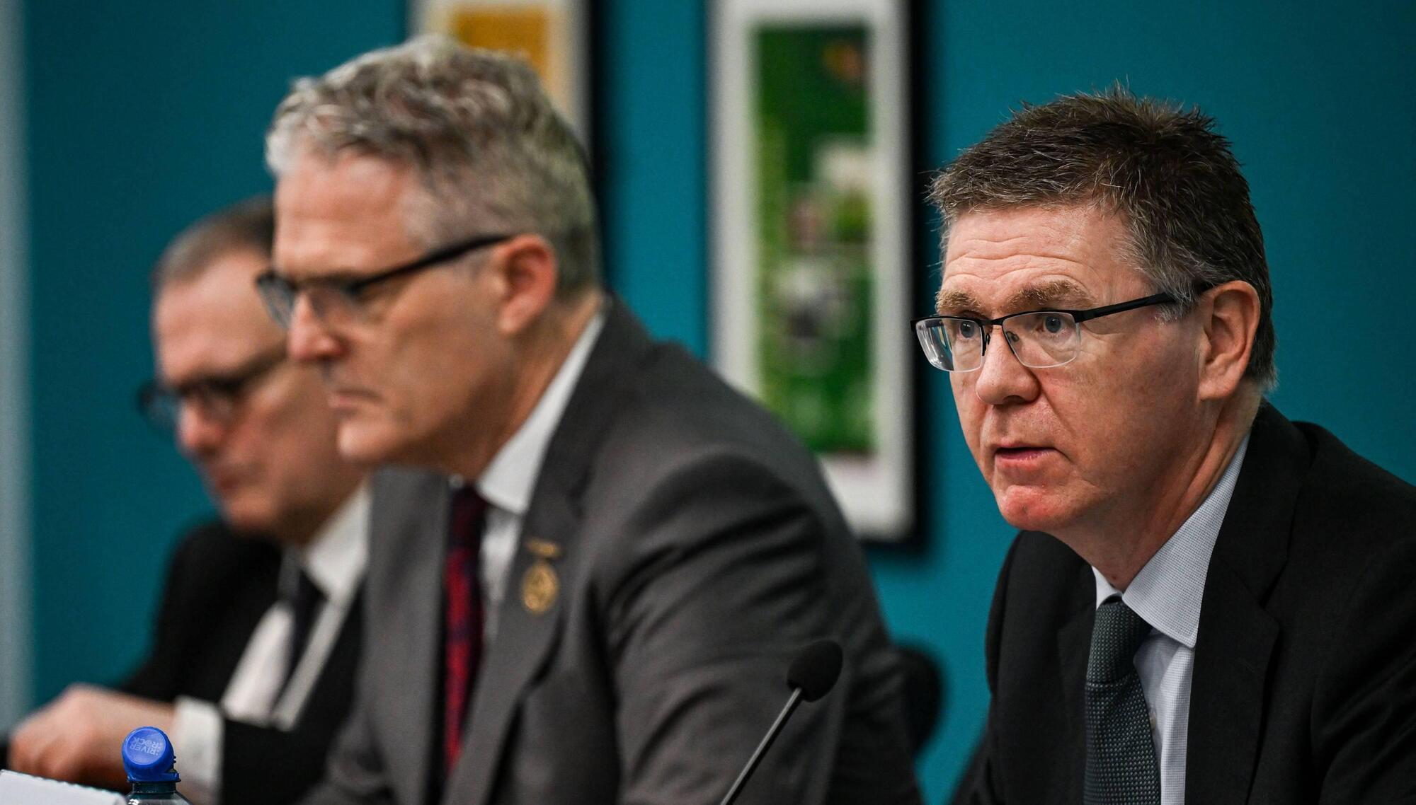 GAA gate receipts up €6.6 million in 2025