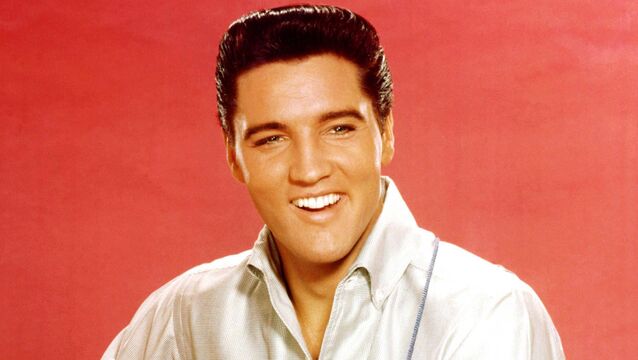 <p>Elvis Presley's classic Wooden Heart has a tragic back story. </p>