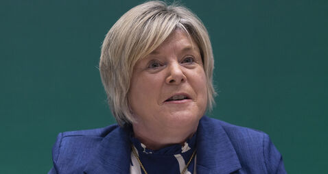 Minister to publish report into children’s mental health care in north Kerry within two weeks