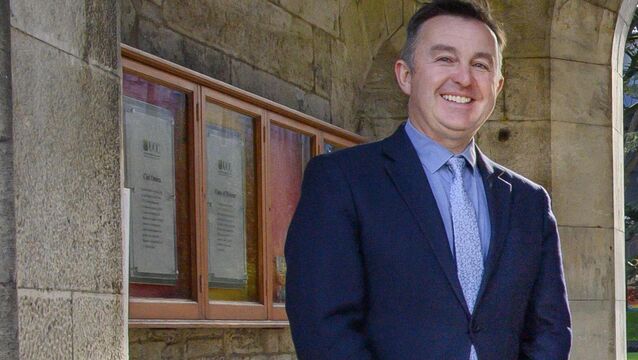 <p>BPFI chief executive Brian Hayes said it was 'vital' Ireland looks at 'what we can do at home to strengthen long-term savings, investment and financial resilience'.</p>