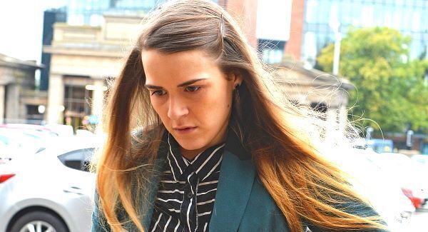 Woman 'duped' blindfolded friend into sex by pretending to be a man, court hears