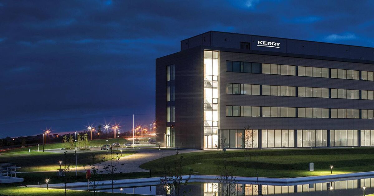 Kerry Group: An inspiring transatlantic success story