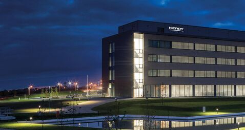 Kerry Group: An inspiring transatlantic success story