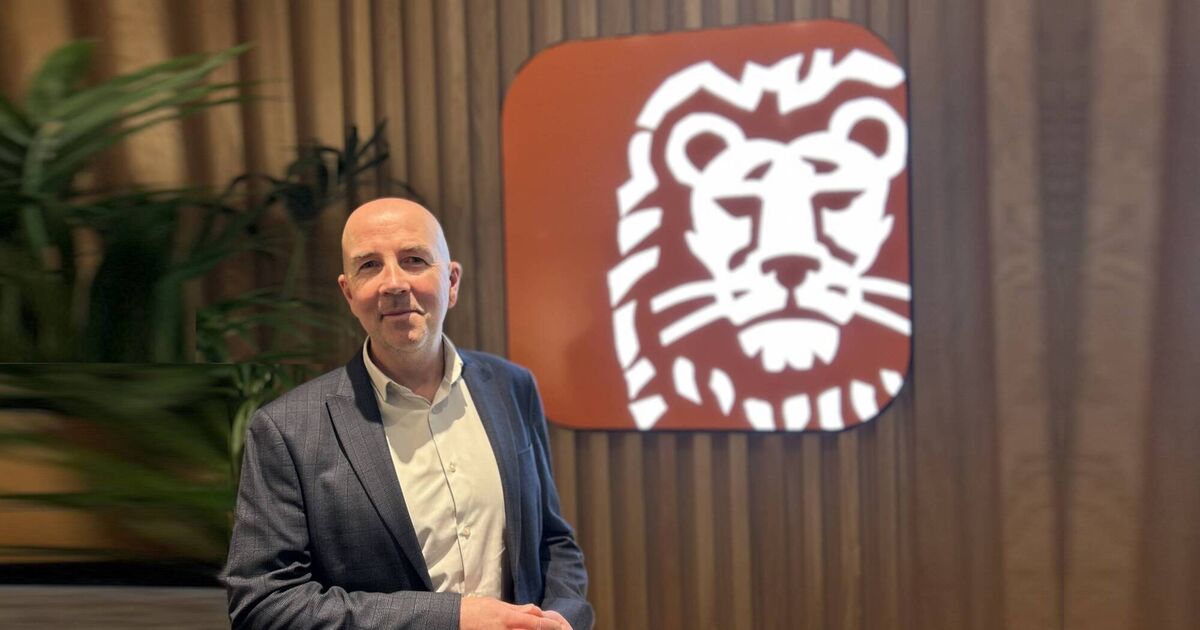 ING, strategic banking partner for international business