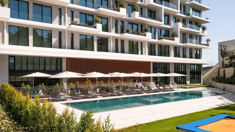 Departure Lounge: A package for the whole family, three nights of five star luxury in Lisbon