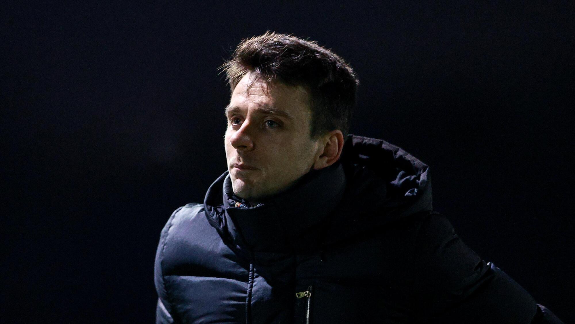 Mary I manager Jamie Wall says 'healthy rivalry' with UL makes Fitzgibbon final a 'unique event'