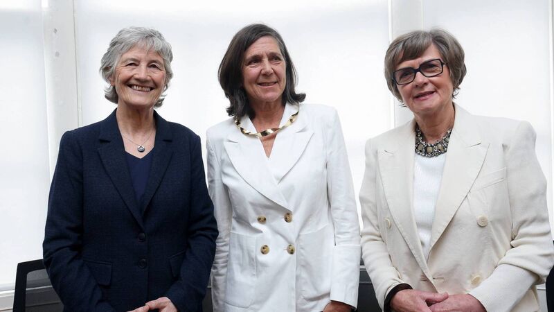 Cork artist Dorothy Cross elected Saoi of Aosdána for 'rich and invaluable contributions to arts'