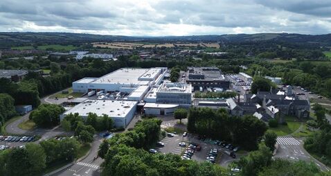 Boston Scientific: Three decades shaping Irish medtech