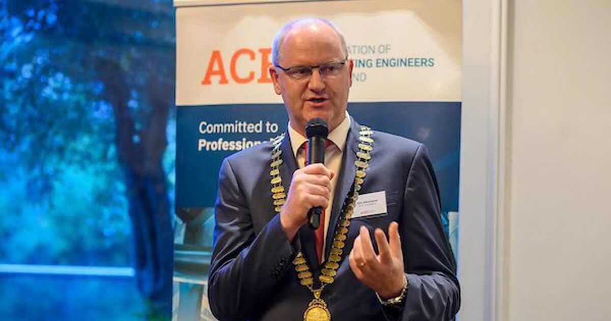 Engineers warn infrastructure delivery in Munster and regions must accelerate rapidly