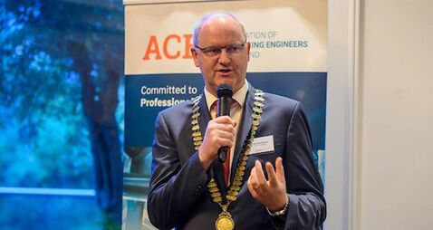 Engineers warn infrastructure delivery in Munster and regions must accelerate rapidly