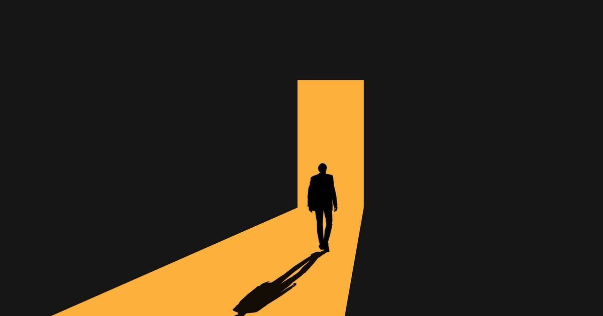 A murder suspect queuing to buy a loaf of bread in West Cork was the genesis of my book