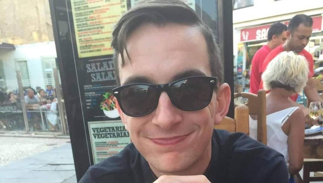 Jimmy Loughlin, who was killed in an assault at his home in Sligo in 2018.