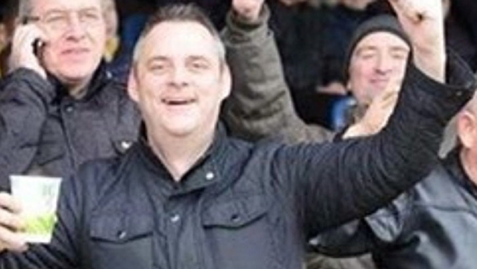 12 men charged with manslaughter of football fan who was attacked in 2015