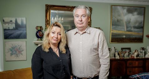 Ireland’s prison system under fire over treatment of inmates with mental illness